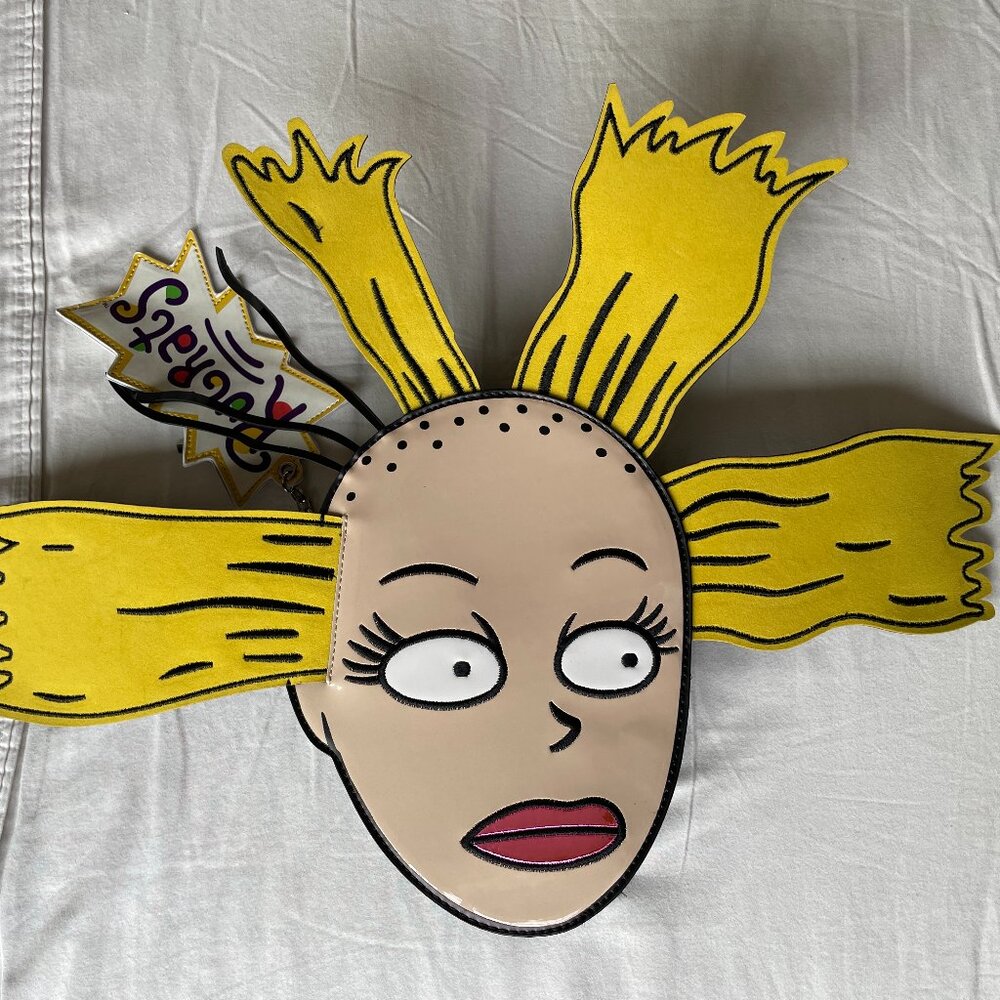 Cynthia Backpack NEVER USED